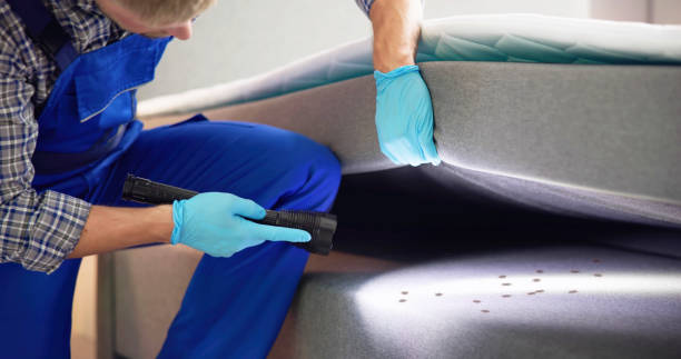 Best Best Pest Control Companies  in Cowarts, AL